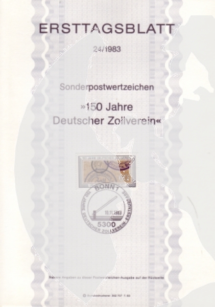 NSR 1983 - 1162 / 1196 ● kompletní NL ročník